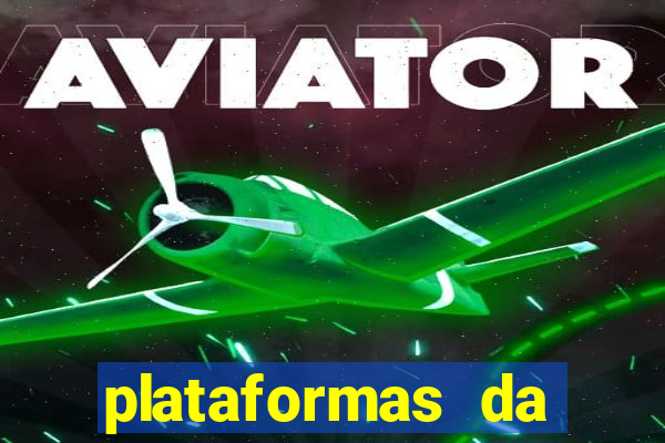 plataformas da china de jogos